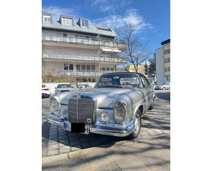 Mercedes-Benz 250 Gebrauchtwagen