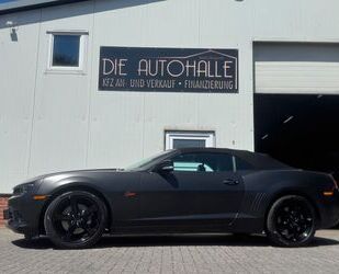 Chevrolet Camaro Gebrauchtwagen