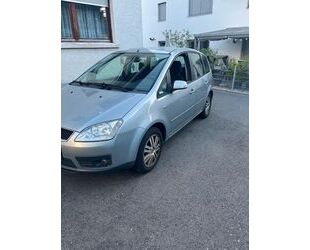 Ford C-Max Gebrauchtwagen