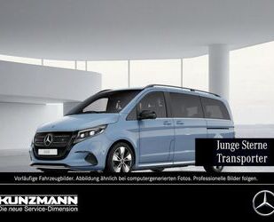 Mercedes-Benz EQV Gebrauchtwagen