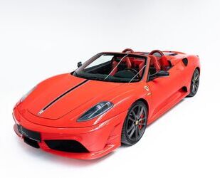 Ferrari F430 Gebrauchtwagen