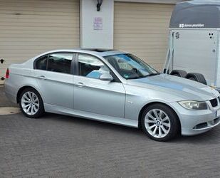BMW 320 Gebrauchtwagen