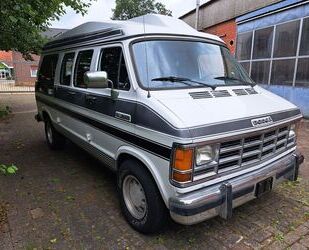 Dodge RAM Gebrauchtwagen