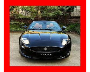 Jaguar XK Gebrauchtwagen