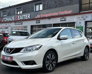 Nissan Pulsar Gebrauchtwagen