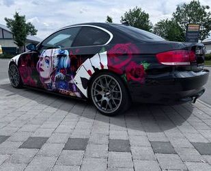 BMW 335 Gebrauchtwagen