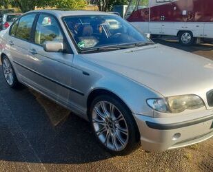 BMW 316 Gebrauchtwagen