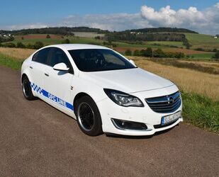 Opel Insignia Gebrauchtwagen
