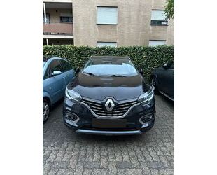 Renault Kadjar Gebrauchtwagen