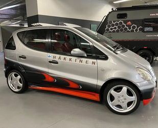 Mercedes-Benz A 160 Gebrauchtwagen