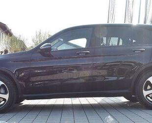 Mercedes-Benz GLC 350 Gebrauchtwagen