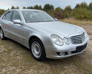 Mercedes-Benz E 280 Gebrauchtwagen