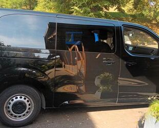 Opel Vivaro Gebrauchtwagen