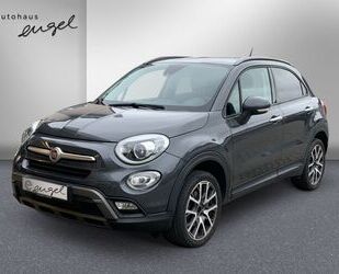 Fiat 500X Gebrauchtwagen