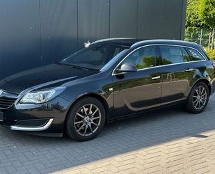 Opel Insignia Gebrauchtwagen