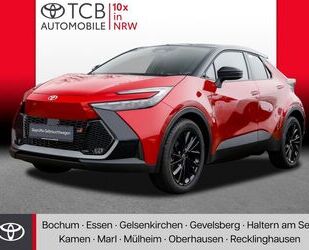 Toyota C-HR Gebrauchtwagen