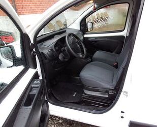 Citroen Nemo Gebrauchtwagen