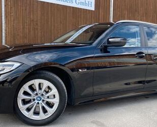 BMW 330 Gebrauchtwagen