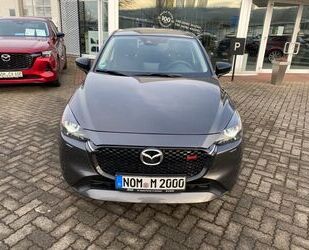Mazda 2 Gebrauchtwagen