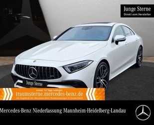 Mercedes-Benz CLS 53 AMG Gebrauchtwagen