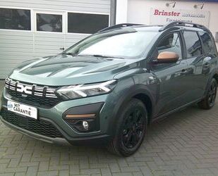 Dacia Jogger Gebrauchtwagen