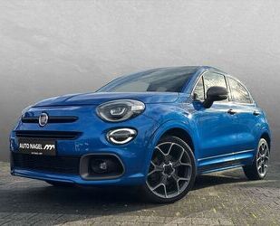 Fiat 500X Gebrauchtwagen