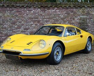 Ferrari 246 Gebrauchtwagen