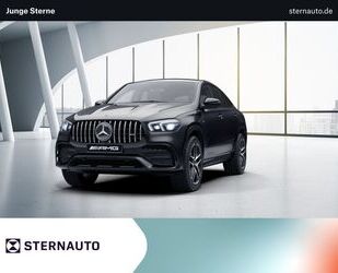 Mercedes-Benz GLE 53 AMG Gebrauchtwagen