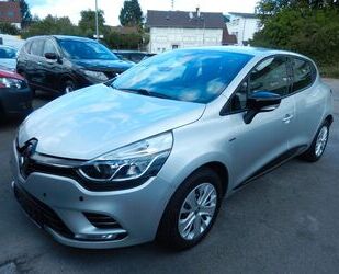 Renault Clio Gebrauchtwagen