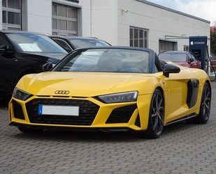 Audi R8 Gebrauchtwagen