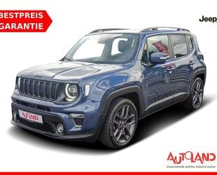 Jeep Renegade Gebrauchtwagen
