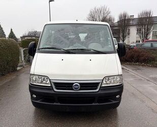 Fiat Ducato Gebrauchtwagen