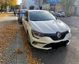 Renault Megane Gebrauchtwagen