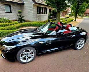 BMW Z4 Gebrauchtwagen