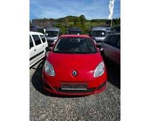 Renault Twingo Gebrauchtwagen