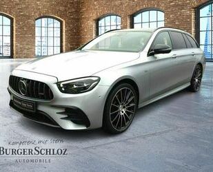 Mercedes-Benz E 53 AMG Gebrauchtwagen