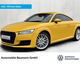 Audi TT Gebrauchtwagen