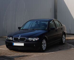 BMW 318 Gebrauchtwagen