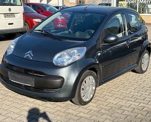 Citroen C1 Gebrauchtwagen