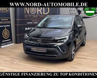 Opel Crossland (X) Gebrauchtwagen