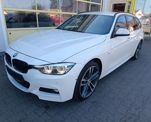 BMW 320 Gebrauchtwagen