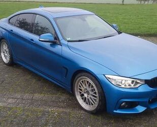 BMW 428 Gran Coupé Gebrauchtwagen