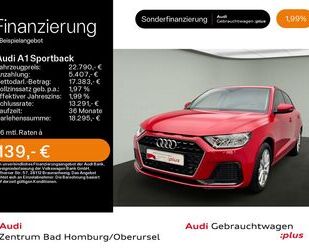 Audi A1 Gebrauchtwagen