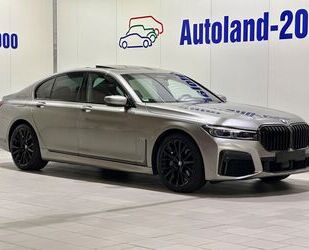 BMW 730 Gebrauchtwagen