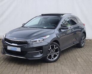 Kia XCeed Gebrauchtwagen