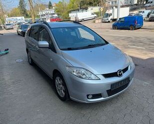 Mazda 5 Gebrauchtwagen