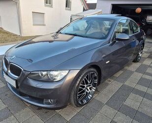 BMW 325 Gebrauchtwagen