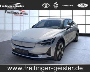 Polestar 2 Gebrauchtwagen
