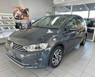 VW Golf Sportsvan Gebrauchtwagen