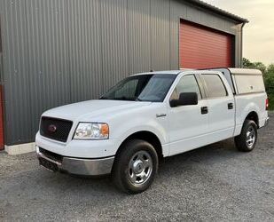 Ford F 150 Gebrauchtwagen